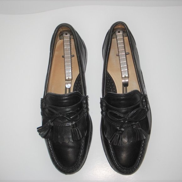 Men\'s FootJoy Foot Joy 8.5 D Loafers Used Shoes